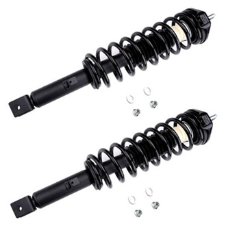 PRT® - QWIK-FIT Rear Strut Assembly Set