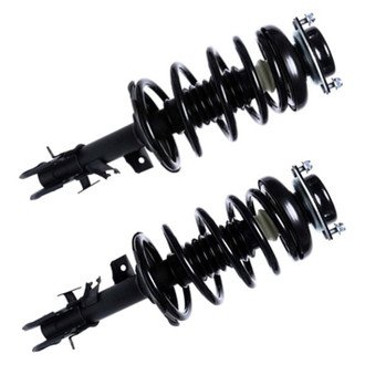 PRT® - Front Shock and Strut Assembly