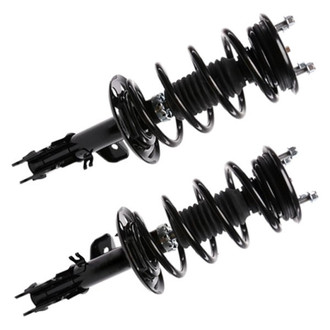 PRT® - Front Shock and Strut Assembly