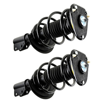 PRT® - QWIK-FIT Strut Assembly
