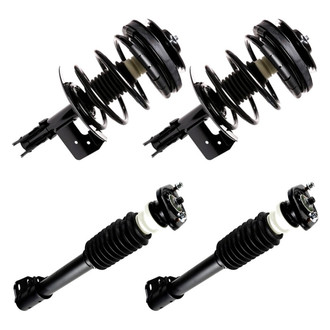 PRT® - QWIK-FIT Strut Assemblies