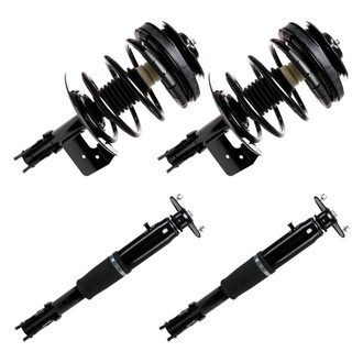 PRT® - QWIK-FIT Strut Assembly