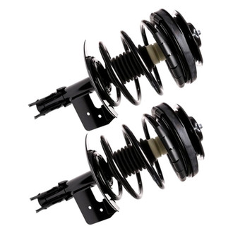 PRT® - QWIK-FIT Front Strut Assembly Set