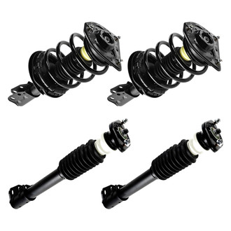 PRT® - QWIK-FIT Strut Assembly