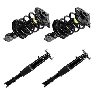 PRT® - QWIK-FIT Strut Assembly