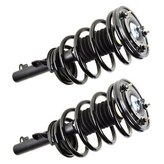 PRT® - QWIK-FIT Front Strut Assembly Set