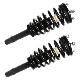 PRT® - Front Strut Assembly Set
