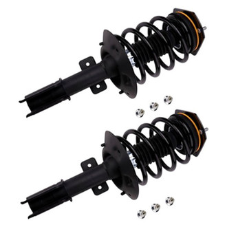 PRT® - QWIK-FIT Front Strut Assembly Set