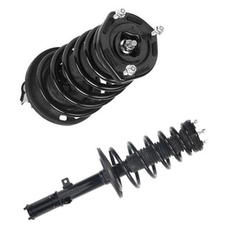 PRT® - Rear Strut Assembly Set
