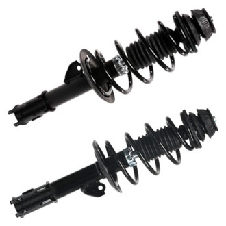 PRT® - Front Shock and Strut Assembly
