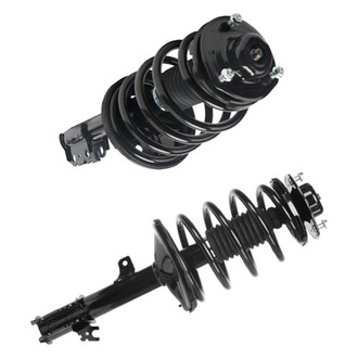 PRT® - Front Shock and Strut Assembly