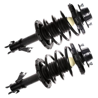PRT® - QWIK-FIT Front Strut Assembly Set