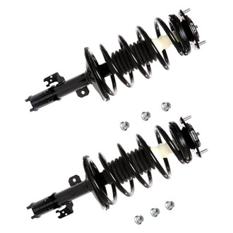 PRT® - QWIK-FIT Front Strut Assemblies