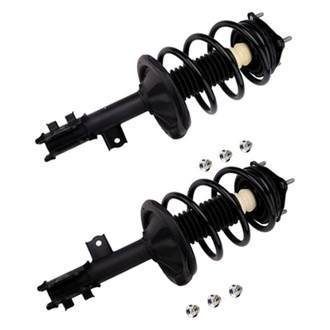 PRT® - QWIK-FIT Front Strut Assembly Set