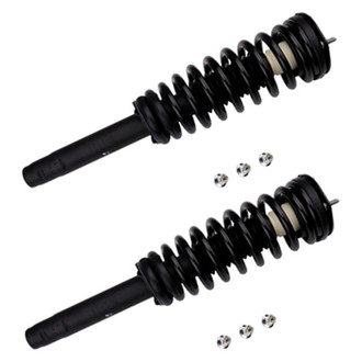 PRT® - QWIK-FIT Front Strut Assembly Set