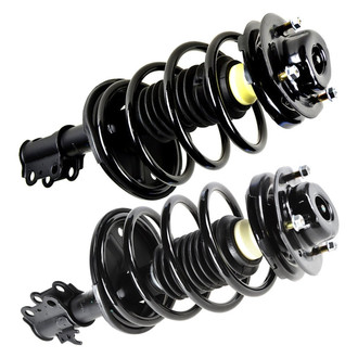 PRT® - QWIK-FIT Front Strut Assembly Set