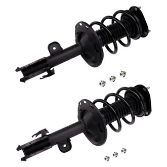 PRT® - QWIK-FIT Front Strut Assembly Set