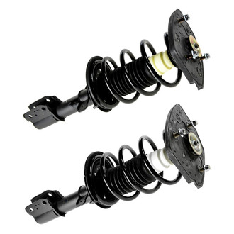 PRT® - QWIK-FIT Rear Strut Assembly Set
