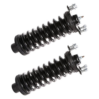 PRT® - QWIK-FIT Front Strut Assembly Set