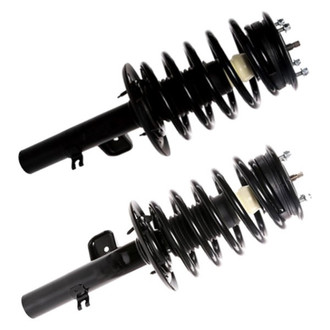 PRT® - QWIK-FIT Front Strut Assembly Set