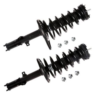 PRT® - QWIK-FIT Rear Strut Assembly Set