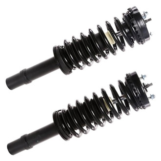 PRT® - QWIK-FIT Front Strut Assembly Set