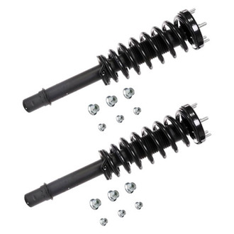 PRT® - QWIK-FIT Front Strut Assembly Set