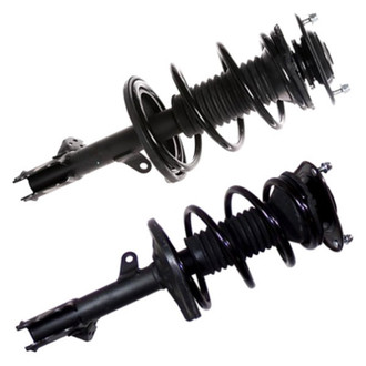 PRT® - QWIK-FIT Front Strut Assembly Set