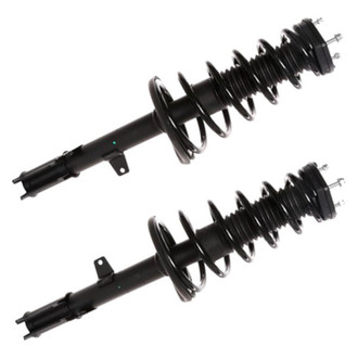 PRT® - QWIK-FIT Rear Strut Assemblies