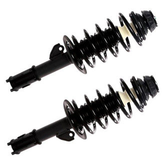 PRT® - QWIK-FIT Front Strut Assembly Set