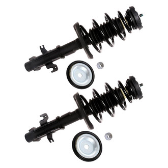 PRT® - QWIK-FIT Strut Assemblies