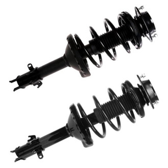PRT® - QWIK-FIT Strut Assemblies