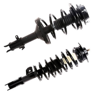 PRT® - QWIK-FIT Strut Assemblies