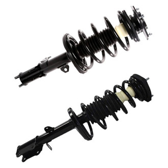 PRT® - QWIK-FIT Strut Assemblies