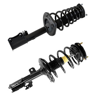 PRT® - QWIK-FIT Rear Strut Assembly Set