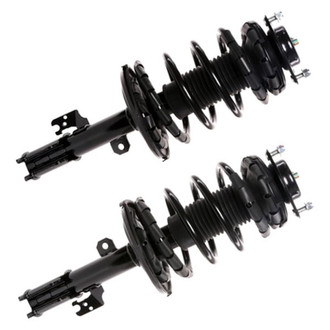 PRT® - QWIK-FIT Strut Assemblies