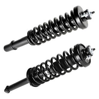 PRT® - QWIK-FIT Strut Assemblies