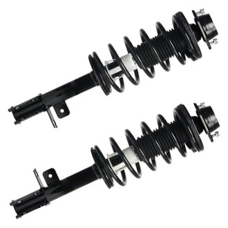 PRT® - QWIK-FIT Rear Strut Assembly Set