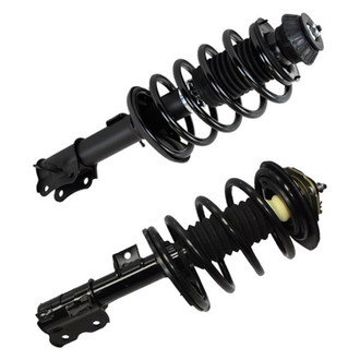 PRT® - QWIK-FIT Strut Assembly
