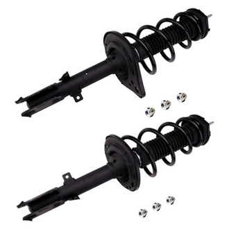 PRT® - QWIK-FIT Rear Strut Assembly Set