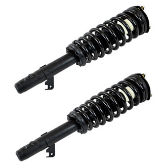 PRT® - QWIK-FIT Front Strut Assembly Set