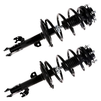 PRT® - QWIK-FIT Strut Assembly