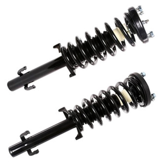 PRT® - QWIK-FIT Front Strut Assembly Set