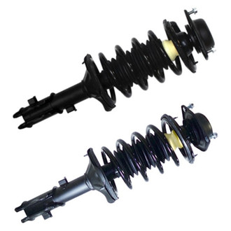 PRT® - QWIK-FIT Front Strut Assembly Set