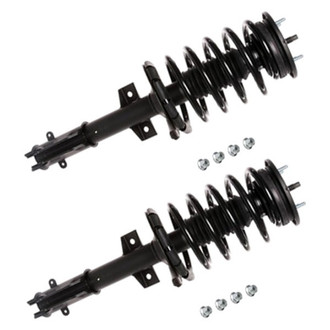 PRT® - QWIK-FIT Front Strut Assembly Set
