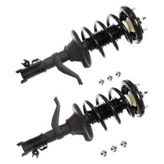 PRT® - QWIK-FIT Front Strut Assembly Set