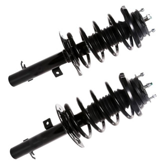 PRT® - QWIK-FIT Front Strut Assemblies