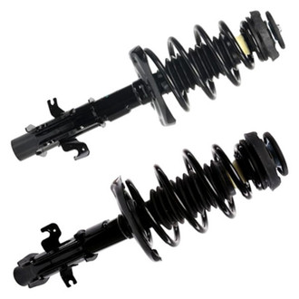 PRT® - QWIK-FIT Front Strut Assembly Set