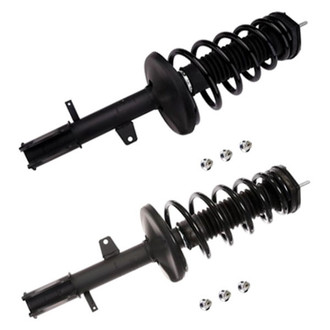 PRT® - QWIK-FIT Rear Strut Assembly Set