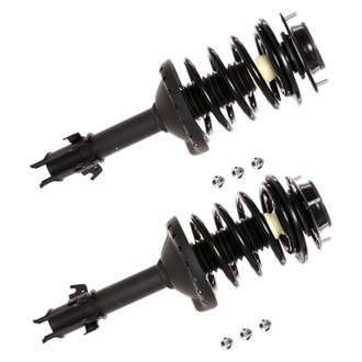 PRT® - QWIK-FIT Front Strut Assemblies